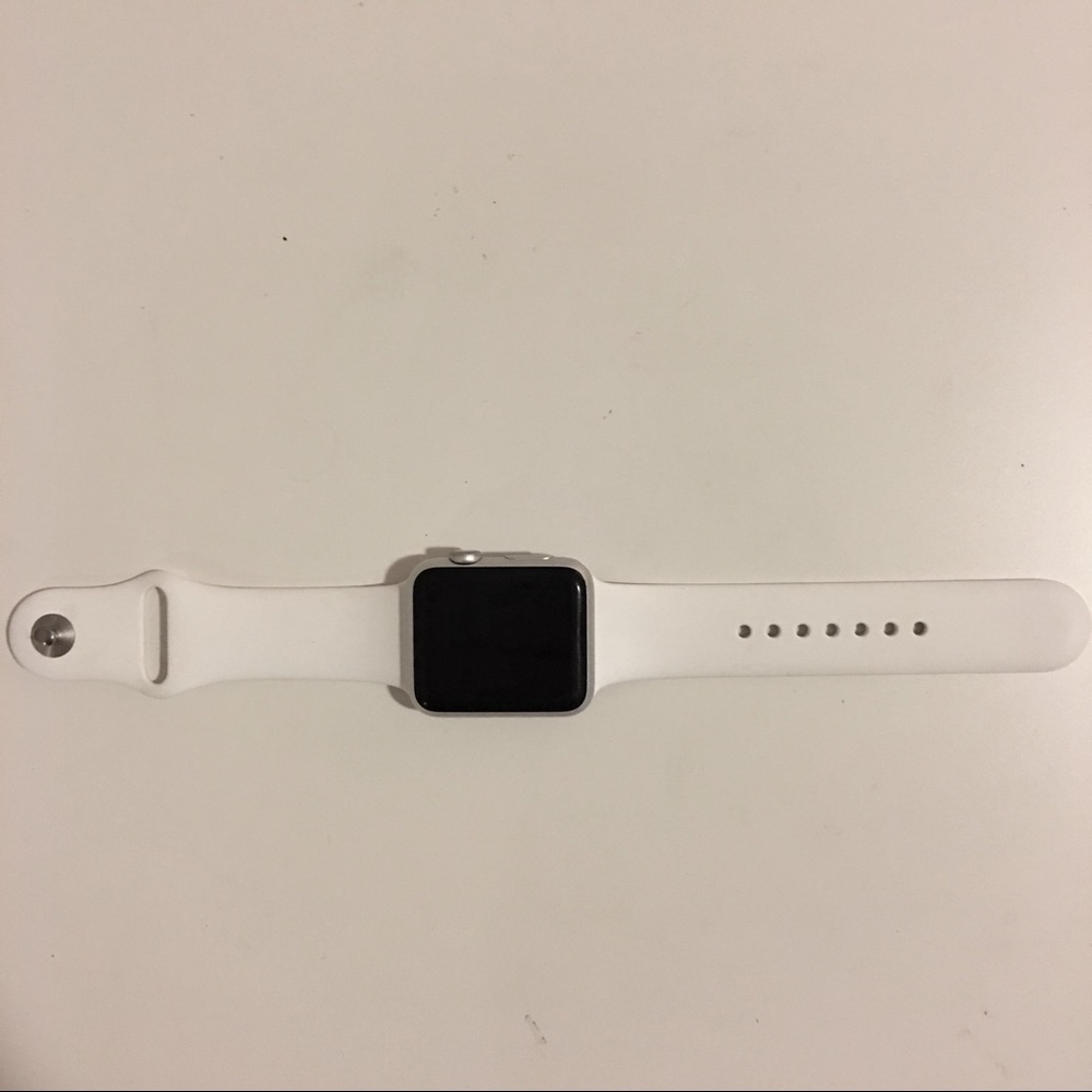 Series One 42mm Apple Sport Watch